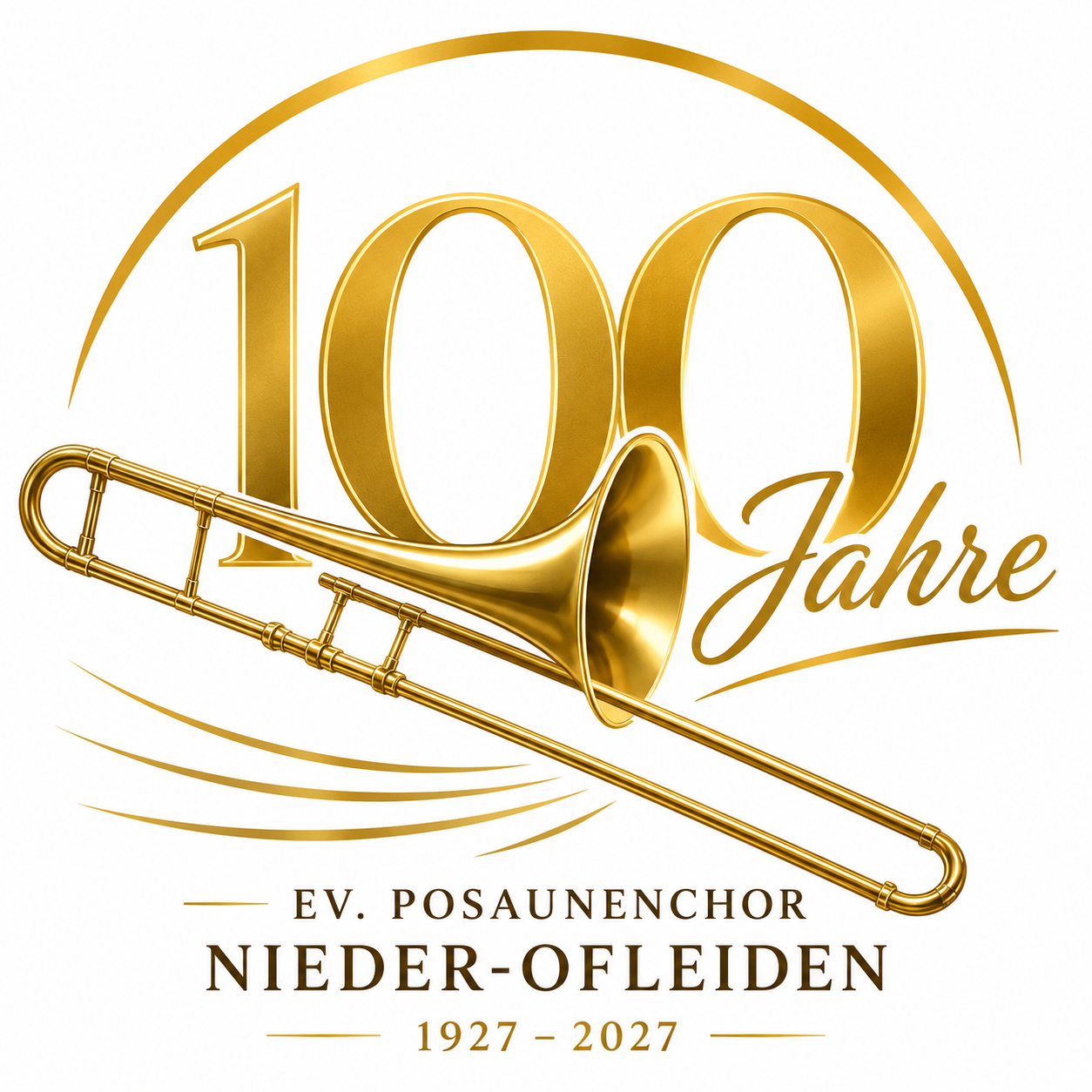 Ev. Posaunenchor Nieder-Ofleiden